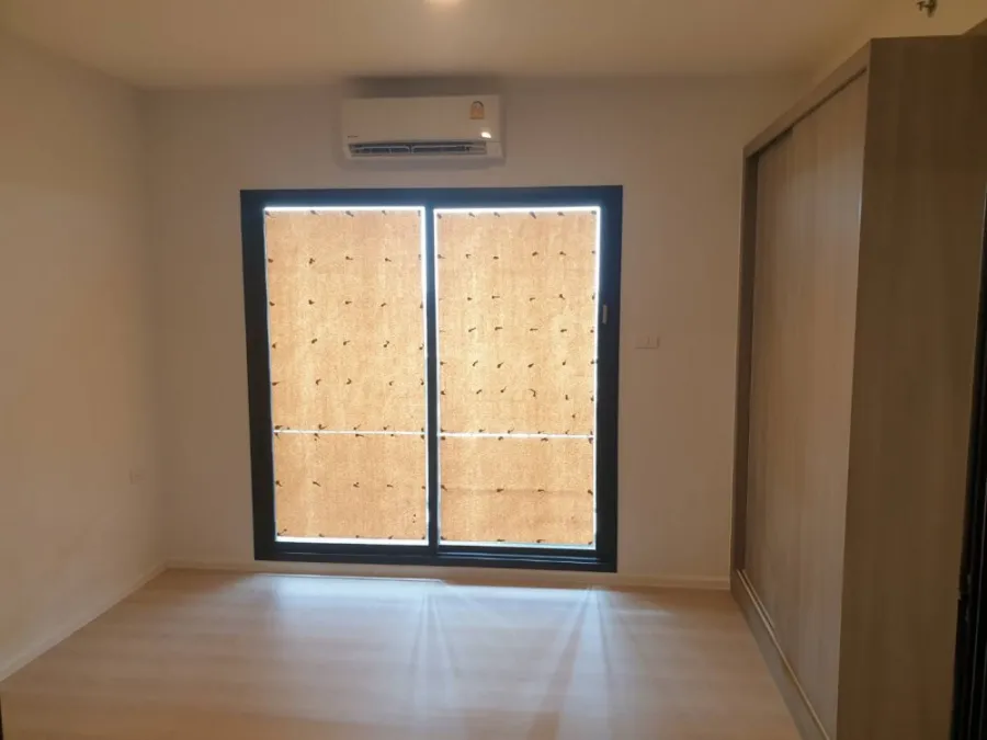 Condo for sale, A Space Mega, size 28 sq.m., 21st floor, near the mall, convenient to travel, hurry to reserve before it's gone!!