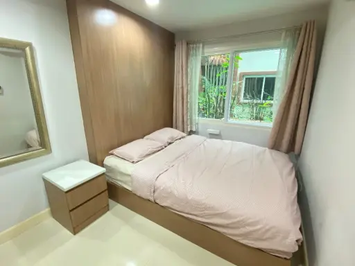 ให้เช่า!! คอนโด เดอะ เพลน เนอรี่ สาทร ชั้น 2 ห้องสวยติดสระว่ายน้ำ พร้อมสิ่งอำนวยความสะดวกครบครัน!!