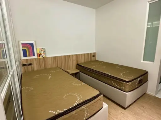ให้เช่า Triple Y Residence ชั้น28 สูงวิวเมืองสวยงามมาก ตกแต่งครบ พร้อมอยู่ทันที