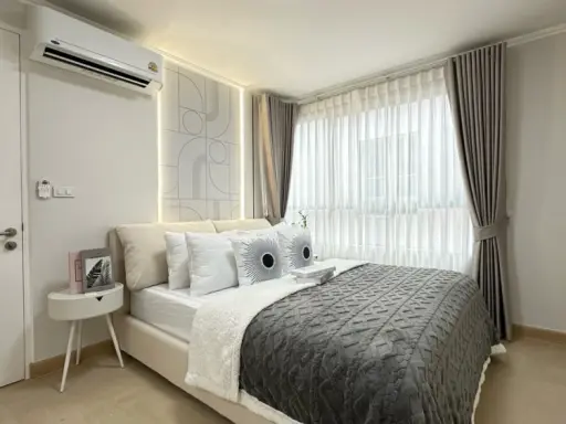 ให้เช่า The Clover Thonglor ชั้น 8 ห้องสวย แต่งครบ น่าอยู่ จองเลย ห้ามพลาด