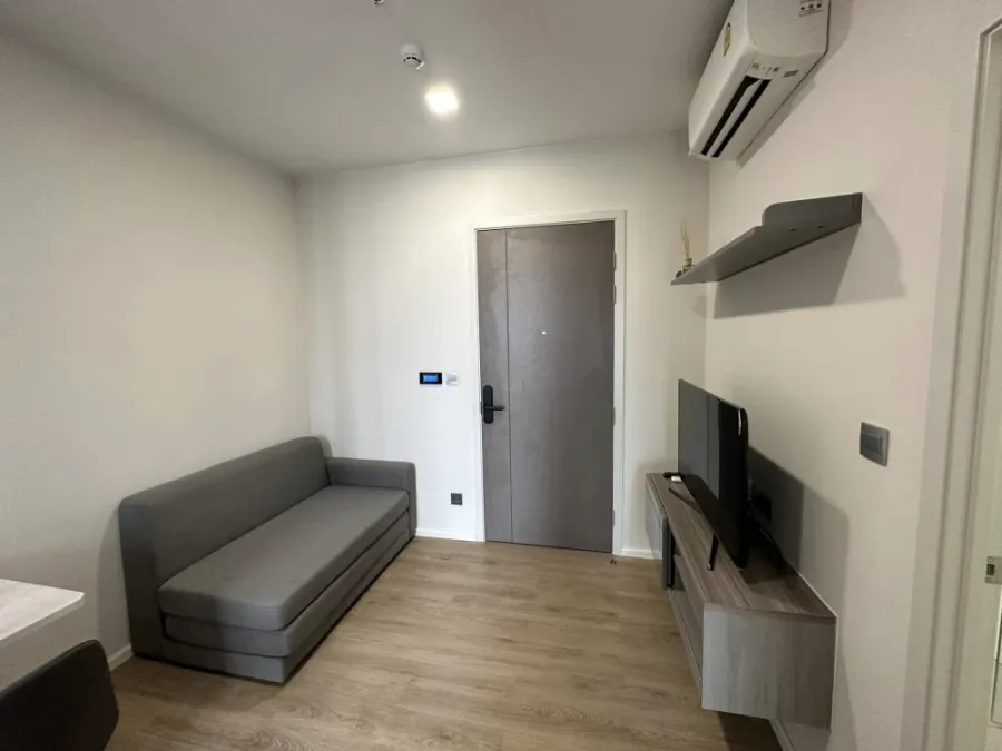 For rent: Modiz Rhyme, room ready to move in. Complete facilities, good price, hurry to move in and reserve it quickly.