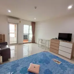 เช่าคอนโด Condo Regent Home 19 Sukhumvit 93