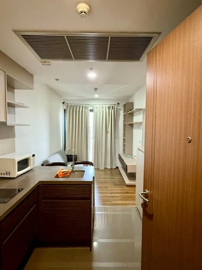 🏙️✨ ให้เช่า คอนโด Onyx พหลโยธิน | ห้องสูง วิวสวย น่าอยู่สุดๆ! ✨🏙️