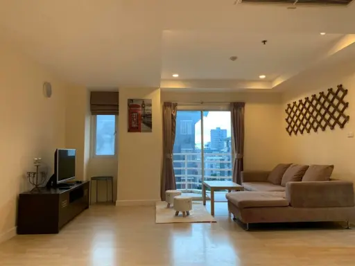 ให้เช่าคอนโด City Living รัชดา 2 นอน 2 น้ำ ทิศเหนือ ห้องกว้างสุดๆ ตกแต่งครบครัน ไม่จองพลาดมาก ด่วน images