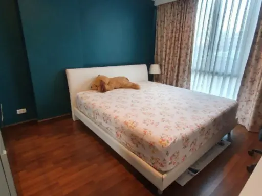 Sell / Rent D 65 Condominium, nice decorated room, fully furnished, do not miss