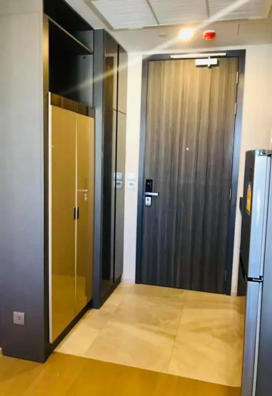 Quick release !! Condo Ashton Asoke, fully furnished, outstanding, superior to all locations in this area, do not miss !!