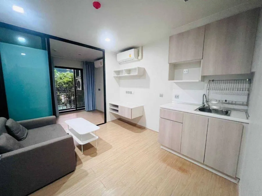 ให้เช่า Wynn condo พหลโยธิน52 ห้องกั้นแยกชัดเจน แบ่งโซนลงตัว ราคาคุ้ม คุณต้องห้ามพลาด