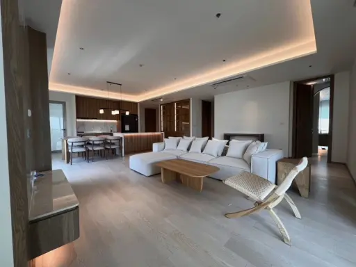 For rent: The Loft Yen Akat, very large room, lots of usable space, awesome decoration, fully furnished, don't miss it. images