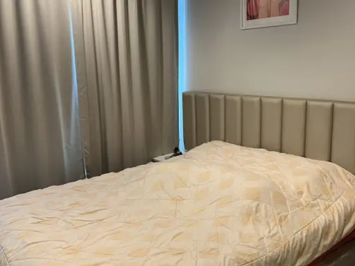 For sale Life Asoke Rama9 1 bed plus type ตกแต่งครบ พร้อม furniture รีบมาเป็นเจ้าของด่วน images