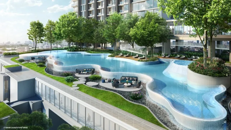 ขายดาวน์ วันเวลา ณ เจ้าพระยา ชั้นสูง ห้องใหญ่จุใจ ไม่ร้อน วิวดีมาก สนใจ รีบจอง ด่วนๆ