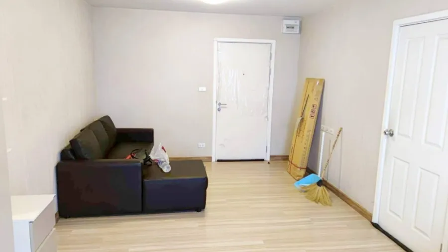 ขาย plum condo พหลโยธิน 89 ห้องสตูดิโอ สิ่งอำนวยความสะดวกครบ ราคาย่อมเยา จองเลยจ้า