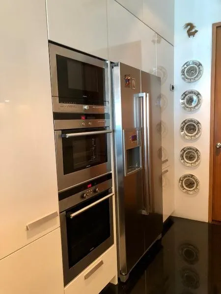 For rent!! Le Raffine Sukhumvit 39, beautiful room, fully furnished, convenient travel, hurry and reserve now!!