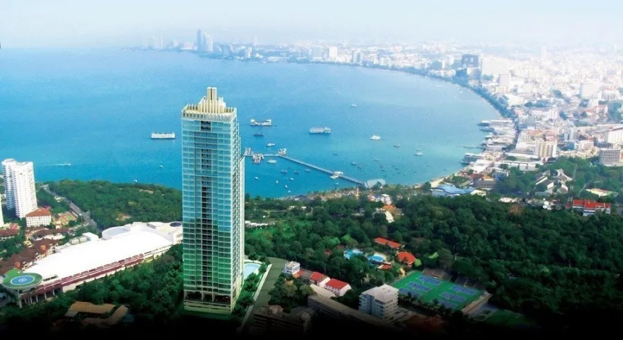 ขาย อมารี เรสซิเดนซ์ พัทยา วิวทะเล วิวสวย ห้องสวย น่าอยู่มาก เฟอร์ครบ รีบเลย อย่ารอช้า