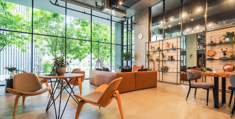 ให้เช่า เอลลิโอ เดล มอสส์ พหลโยธิน 34 ห้องมุมเงียบสงบส่วนตัวสุดๆ เครื่องใช้ไฟฟ้าครบครัน รีบจองเลยจ้า