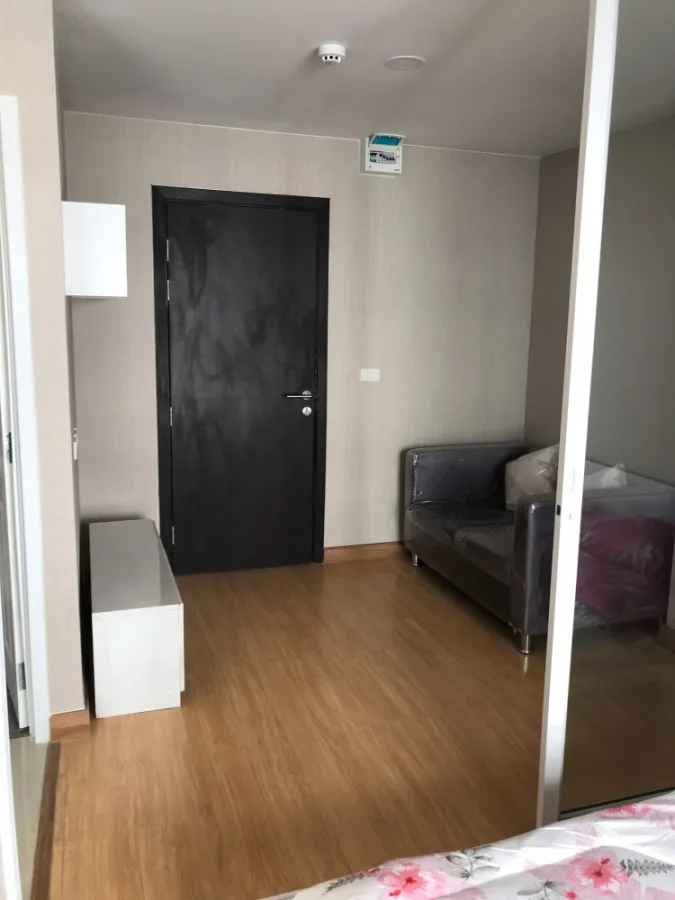 For sale/rent, The Mona Vale Petchkasem 39, 1 bedroom, 1 bathroom, furniture, electrical appliances, interested, book now.