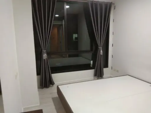 ให้เช่าคอนโด My Story ลาดพร้าว 71 2bed ชั้นสูง ตกแต่งพร้อมเข้าอยู่ ราคาไม่แรง จองเล้ยย