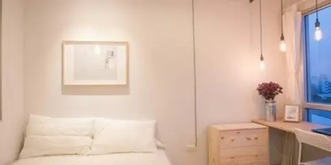 ห้องสวย สะอาดสะอ้าน น่าอยู่สุดๆๆๆ ให้เช่า YOU 2 CONDO แยกเกษตร