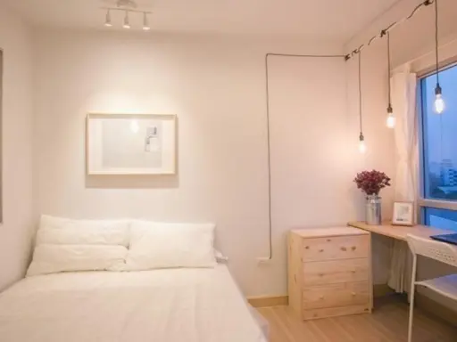 ห้องสวย สะอาดสะอ้าน น่าอยู่สุดๆๆๆ ให้เช่า YOU 2 CONDO แยกเกษตร