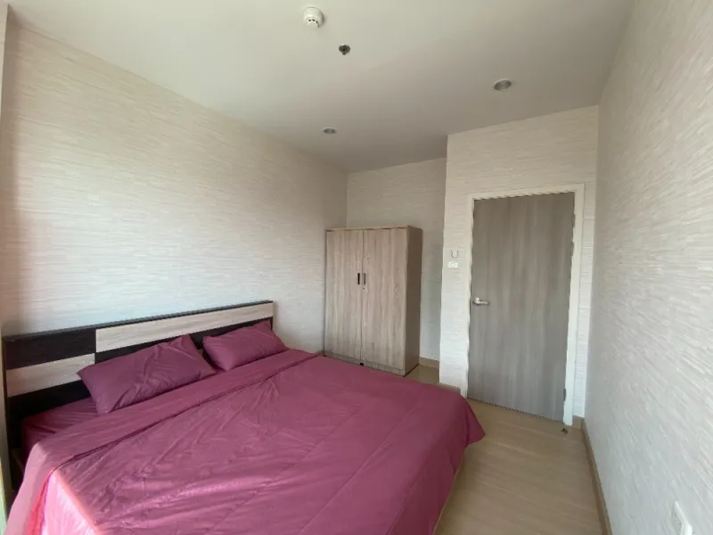ให้เช่า!! คอนโด ศุภาลัย ไลท์ รัชดา-นราธิวาส-สาทร ห้องมุม Fully Furnished ห้องแต่งสวยพร้อมเข้าอยู่!!