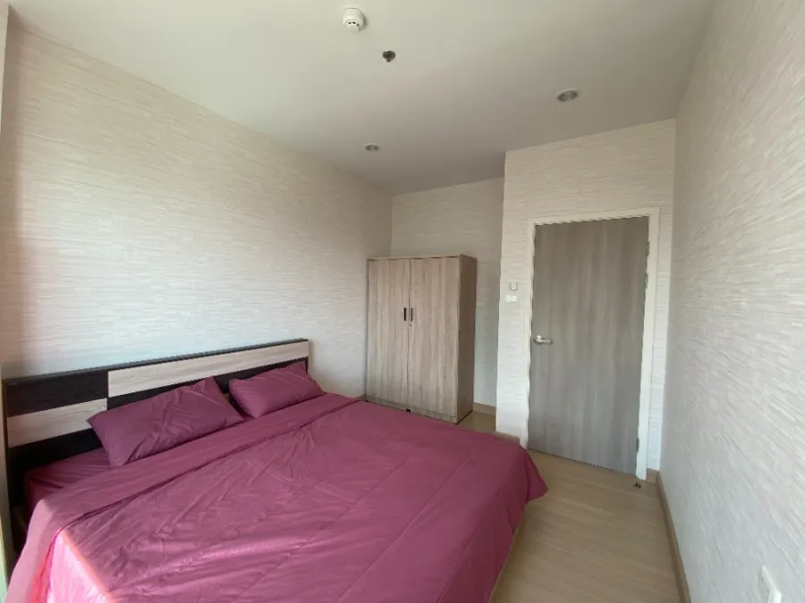 ให้เช่า!! คอนโด ศุภาลัย ไลท์ รัชดา-นราธิวาส-สาทร ห้องมุม Fully Furnished ห้องแต่งสวยพร้อมเข้าอยู่!!
