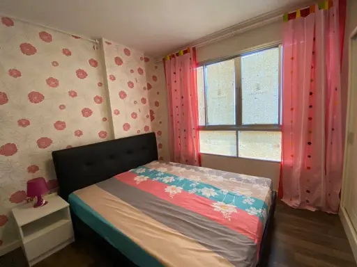 ขาย D Condo สุขุมวิท 109 สภาพมือ 1 ตกแต่งเฟอร์นิเจอร์พร้อมเข้าอยู่ คุ้มราคา ห้องสวยมาก ด่วนๆ images