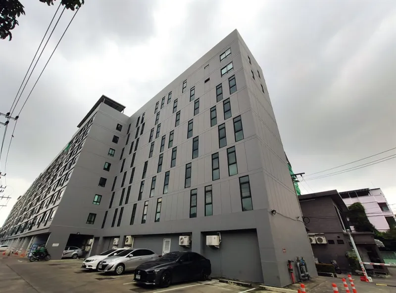เช่า คอนโด Condolette Ratchada 36 ห้องสวยโดนใจ ที่นี่ไงด่วนๆ