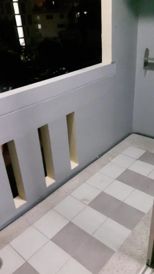 Condo for rent, La Sal Park, room size 37 sq m, 4th floor, reasonable price, ready to move in, do not miss!