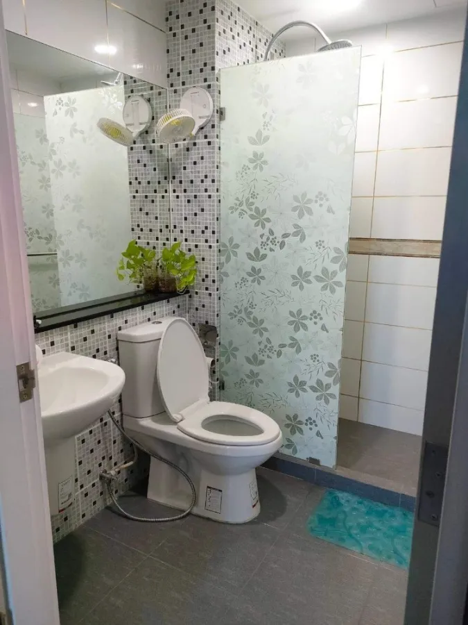 Urgent sale!! Condo D Mark Condo at Suthisan, beautiful room, fully furnished, ready to move in, book now!!