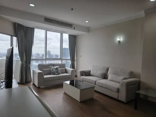 ให้เช่า The Waterford Diamond Sukhumvit 30/1 ห้องใหญ่ พื้นที่ใช้สอยจุใจ ชั้น 45 ได้วิวสูง มาจองเลย อย่าพลาด images