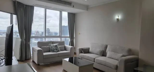 ให้เช่า The Waterford Diamond Sukhumvit 30/1 ห้องใหญ่ พื้นที่ใช้สอยจุใจ ชั้น 45 ได้วิวสูง มาจองเลย อย่าพลาด images