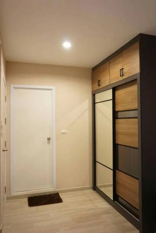 ให้เช่าคอนโด​ The​ privacy lardprao-sena วิวสระว่ายน้ำ​ หันทิศเหนือไม่โดนแดดบ่าย พร้อมอยู่จ้า!!!