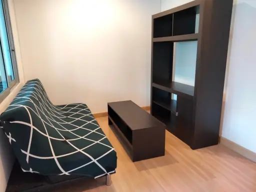 ขาย ยูทู คอนโด ชั้น 2 ห้องสวย พร้อมเฟอร์นิเจอร์และเครื่องใช้ไฟฟ้าครบ ซื้อเลย อย่ารอช้า