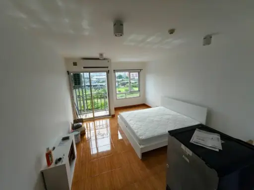 🏠🌃 ให้เช่า คอนโด ไอริส แอเวนิว อ่อนนุช – วงแหวน 🏠🌃