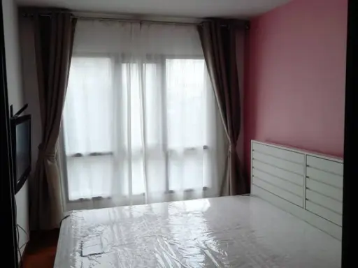ให้เช่า Condo Regent Home 18 ห้องน่าอยุ่ ราคาไม่แรง มาพร้อมสิ่งอำนวยความสะดวก รีบมาจับจองเลยจ้า
