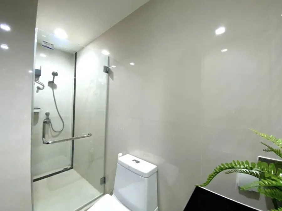 ให้เช่า Wish Signature Midtown Siam ห้องน่าอยู่ บิ้วอินเฟอร์นิเจอร์อย่างดี มาพร้อมPrivate Lift ห้ามพลาด