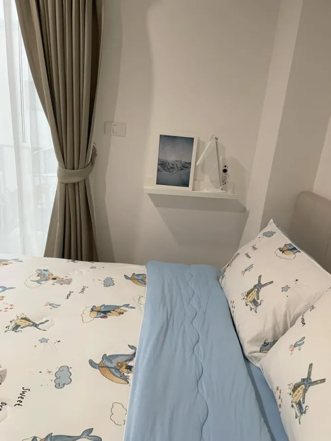 ขาย ให้เช่า The Nest Sukhumvit 22 Fully Furnished พร้อมเครื่องใช้ไฟฟ้า มาแต่ตัวเข้าอยู่ได้เลย
