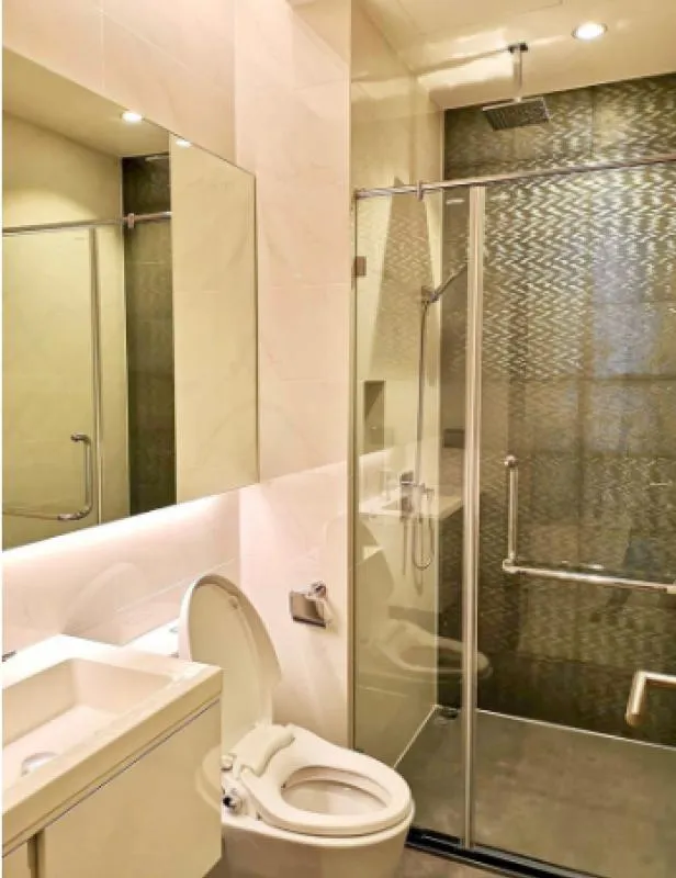 ขาย / เช่า Condo Mayfair Place Sukhumvit 50 ชั้น7 ห้องสวย วิวสวย
