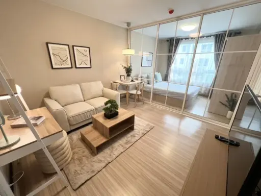 For sale: Plum Condo Phahon Yothin 89, a nice room with complete facilities. Reserve now before you miss out!! images