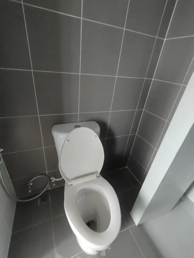 For rent: Be Condo Paholyothin, 4th floor, nice room, fully furnished, reserve now, don't miss out!