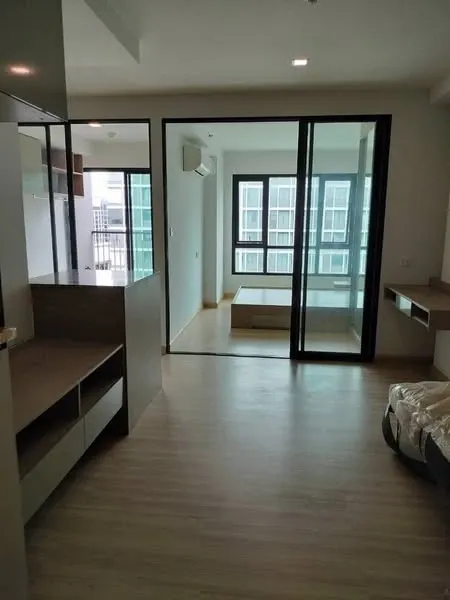 ขาย Knightsbridge Skycity Saphanmai 1 ห้องนอน 1 ห้องน้ำ ทำเลดี มาพร้อมสิ่งอำนวยความสะดวกครบครัน จองเลย