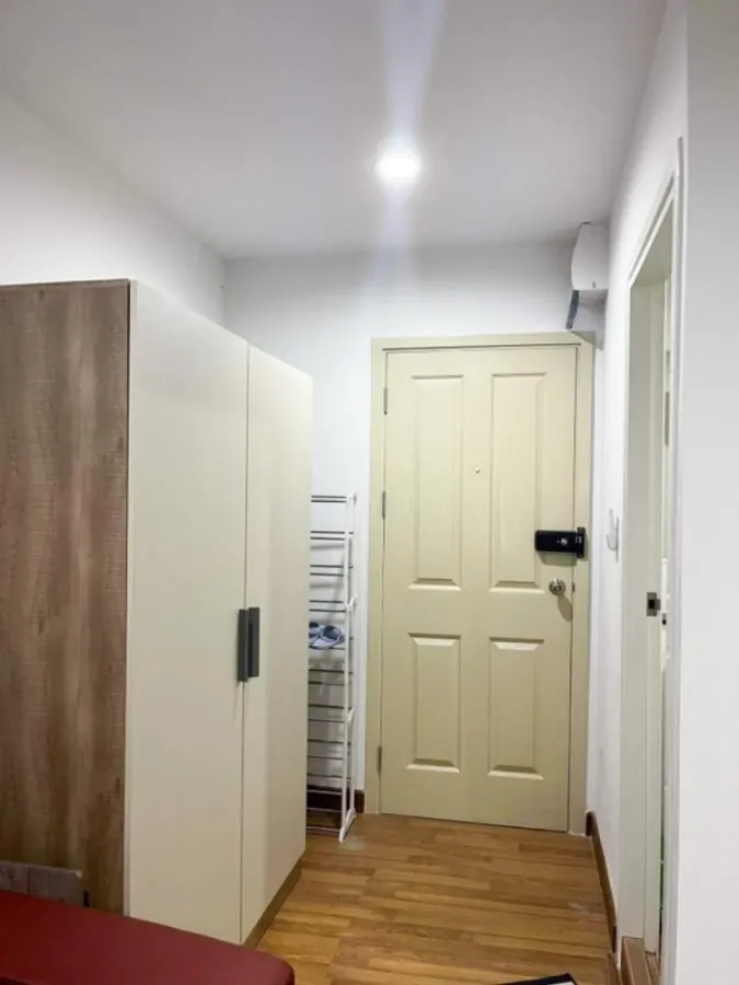 Urgent sale, Regent Home Condo, Bang Son, separate room, built-in furniture, good price, hurry and buy now.