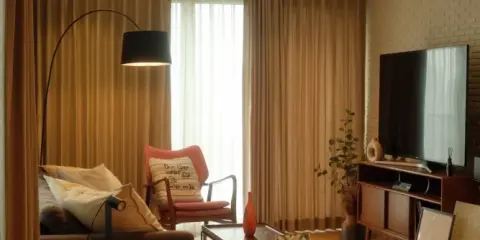 ขาย Noble Solo ห้องมุมบรรยากาศเงียบสงบ 5 ระเบียง เฟอร์นิเจอร์ลอยตัวสไตล์ Mid-Century ห้ามพลาด