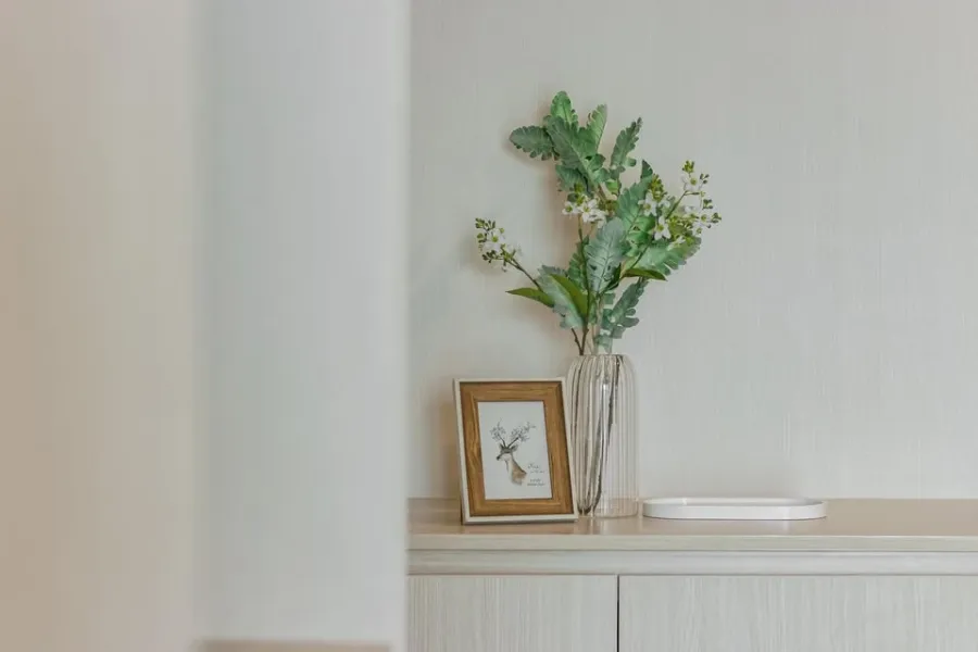 ให้เช่าคอนโดหรู The Parkland Phetkasem 56 ห้องมุม Private แต่ง Modern Luxury รีบมาจับจองเลย