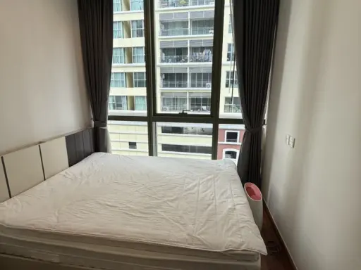🌟🏙️ ให้เช่า Wish Signature Midtown Siam ห้องสวย พร้อมอยู่ ใจกลางเมือง ✨💖