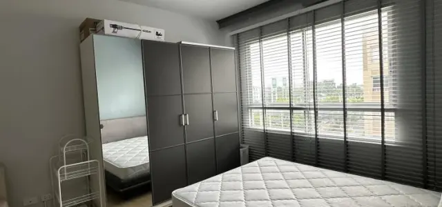 ขาย Plum Condo Samakkhi ชั้น 5 ห้องแต่งครบ พร้อมเข้าอยู่ จองเลย ด่วนๆ images