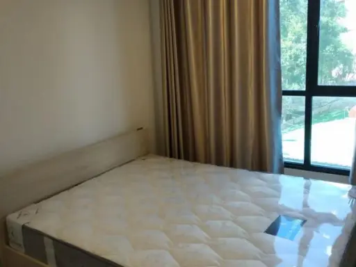 For rent Episode Phaholyothin Sapanmai, new beautiful room, fully furnished, 2 bedrooms, ready to move in. Hurry up, don't wait.