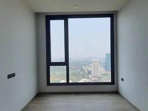 ขาย The Crest Park Residences 2 ห้องนอน 2 ห้องน้ำ สิ่งอำนวยความสะดวกครบ วิวดีมาก ห้ามพลาดจ้า images