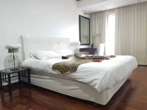 ให้เช่า!! คอนโด ซิตี้ รีสอร์ท สุขุมวิท 49 ชั้น 24 ห้องตกแต่งสวย พร้อมเข้าอยู่ได้ทันที รีบจองเลย!!