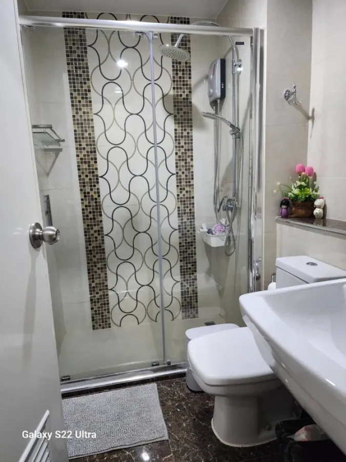 ขาย ให้เช่า Regent Home Bangson ห้องคอมบาย ชั้น 15 ห้องแต่งครบ พร้อมอยู่ จองด่วน