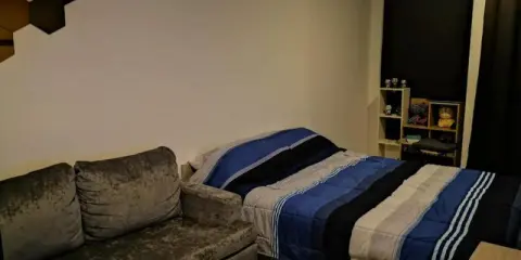 For rent Kensington Phaholyothin 63 ห้องแยกเป็นสัดส่วน อุปกรณ์ในห้องครบชุด ไม่จองคือพลาดมาก